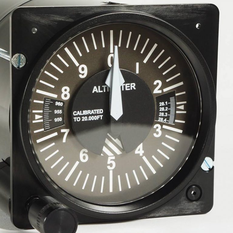 Altimeter SIMKITS