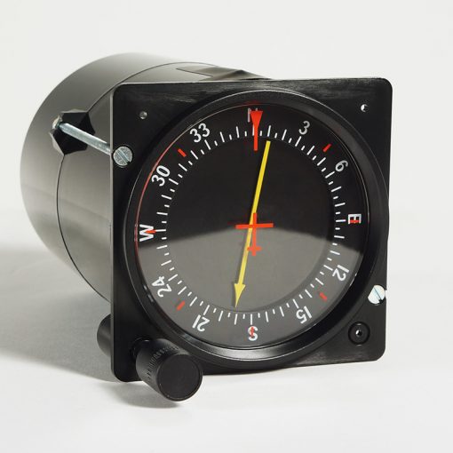 ADF Indicator X-Plane