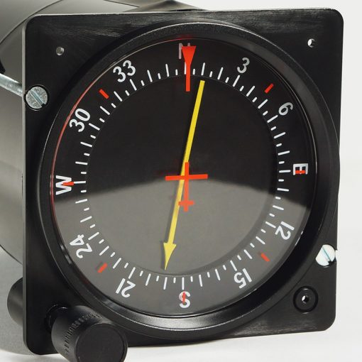 ADF Indicator X-Plane - Image 2