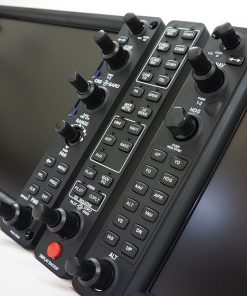 TRC1000 Complete Glass Cockpit