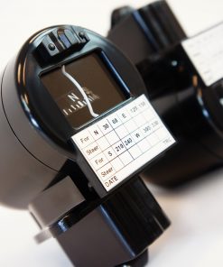 USB Wet Compass