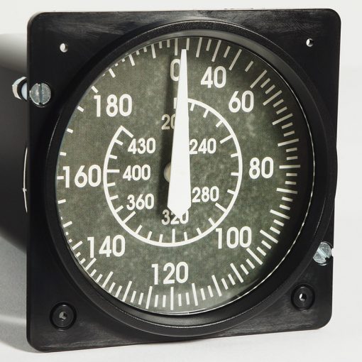 Airspeed Indicator Voight Corsair - Image 2