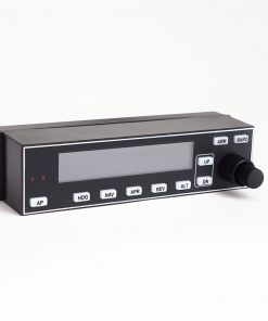 KAP140 autopilot