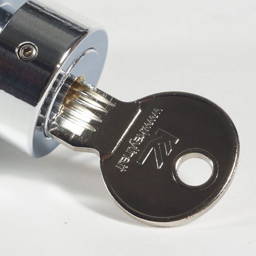 Key Lock Starter Starter Switch (5 position) - Image 2