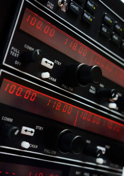 Radio Stack Tower - Image 2