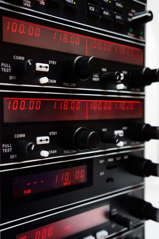 Radio Stack Tower - Image 3