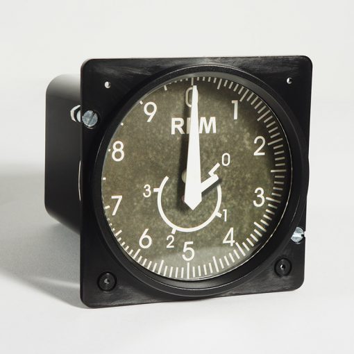Tachometer Voight Corsair