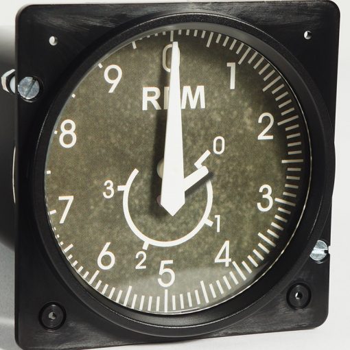 Tachometer Voight Corsair - Image 2