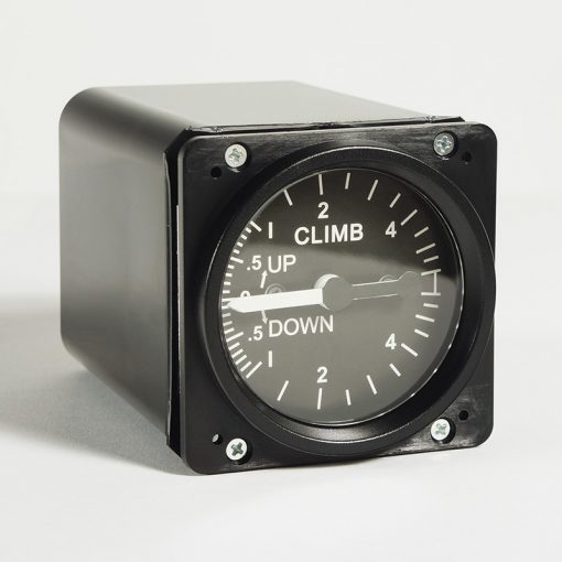 Vertical Speed Indicator Bell206B