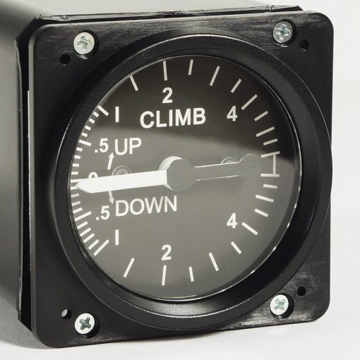 Vertical Speed Indicator Bell206B - Image 2