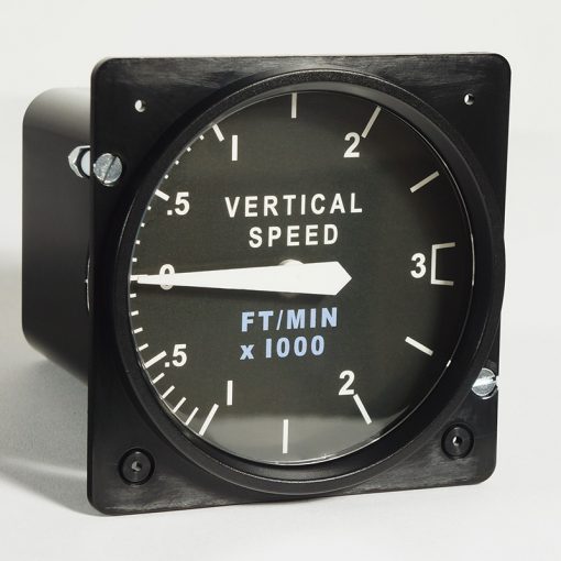 Vertical Speed Indicator Cessna Caravan