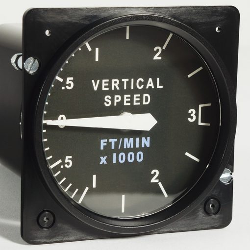 Vertical Speed Indicator Cessna Caravan - Image 2