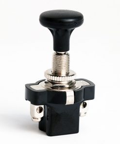 Carburetor Heat pull switch