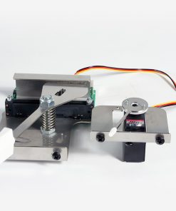 Flaps Switch