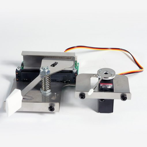 Flaps Switch