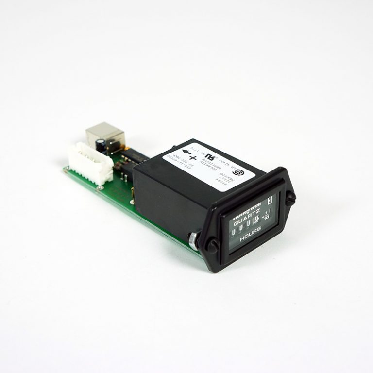 USB Hobbs Meter Simkits