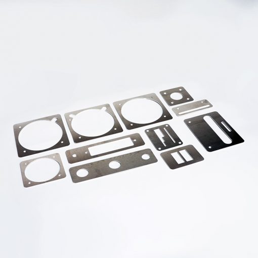 Stencil Set