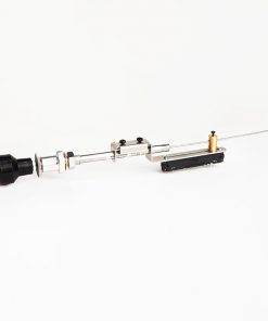 Throttle Adjust