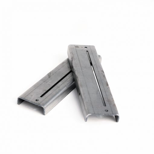 TRC 500 Mounting Brackets